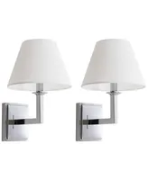 Safavieh Pauline Set of 2 Sconces