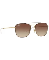 Ray-Ban Sunglasses, RB3588 