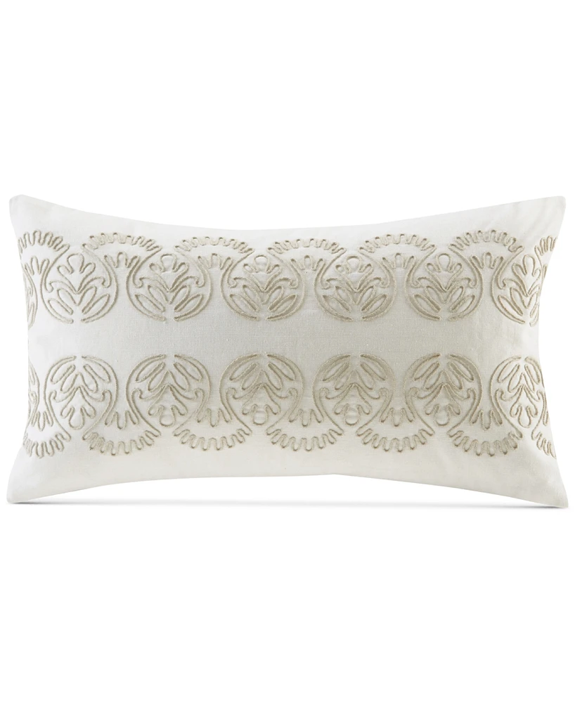 Harbor House Suzanna Decorative Pillow, 12" x 20"