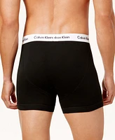 Calvin Klein Men's 5-Pack Cotton Classic Boxer Briefs Underwear