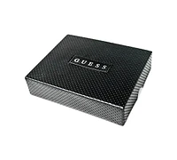 Men's Guess Leather Bifold Wallet