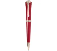 Limited Edition Montblanc Muses Marilyn Monroe Special Edition Ballpoint Pen