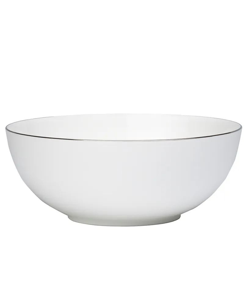 Villeroy & Boch Anmut Platinum Vegetable Bowl