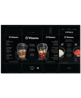 Vitamix Ascent Series Wet Blade Container