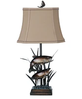 Crestview Vista Table Lamp