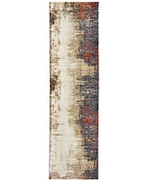 Oriental Weavers Evolution Ryanne 5'3" x 7'3" Area Rug