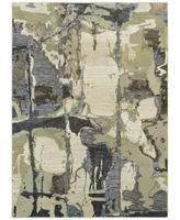 Jhb Design Strata Del Area Rugs