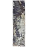 Jhb Design Strata Rowan Area Rugs