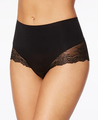 Undie-tectable Lace Hi-Hipster Panty SP0515