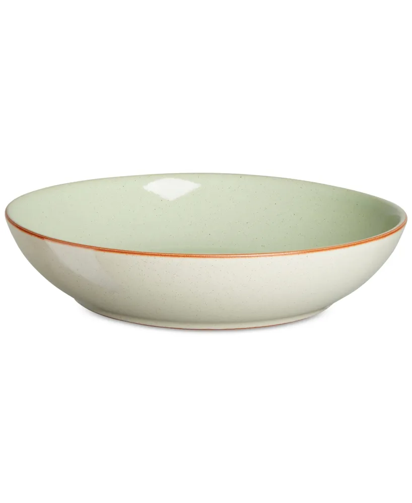 Denby Heritage Orchard Pasta Bowl