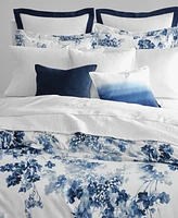 Lauren Ralph Lauren Flora 3-Pc. Comforter Set, King