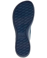 Clarks Women's Cloudsteppers Arla Glison Sandals