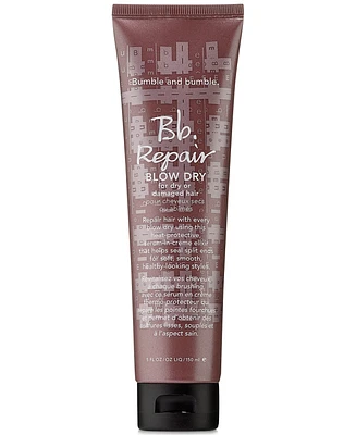 Bumble and Bumble Repair Blow Dry, 5oz.