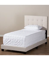 Brookfield Bed - Twin