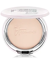 It Cosmetics Celebration Foundation Illumination