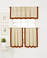 Closeout! Elrene Wilton 60" x 15" Valance