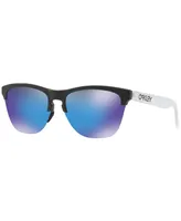 Oakley Frogskins Lite Sunglasses, OO9374