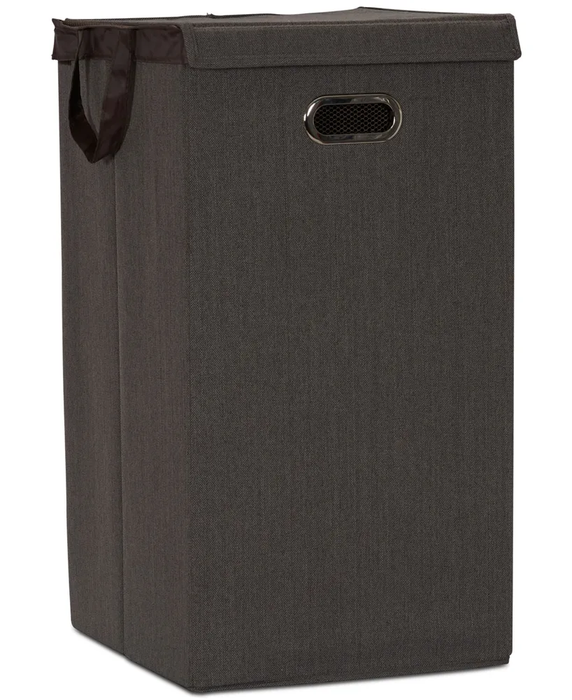 Household Essentials Collapsible Laundry Hamper