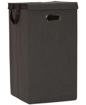 Household Essentials Collapsible Laundry Hamper