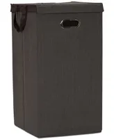 Household Essentials Collapsible Laundry Hamper