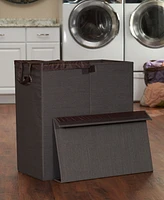 Household Essentials Collapsible Laundry Sorter