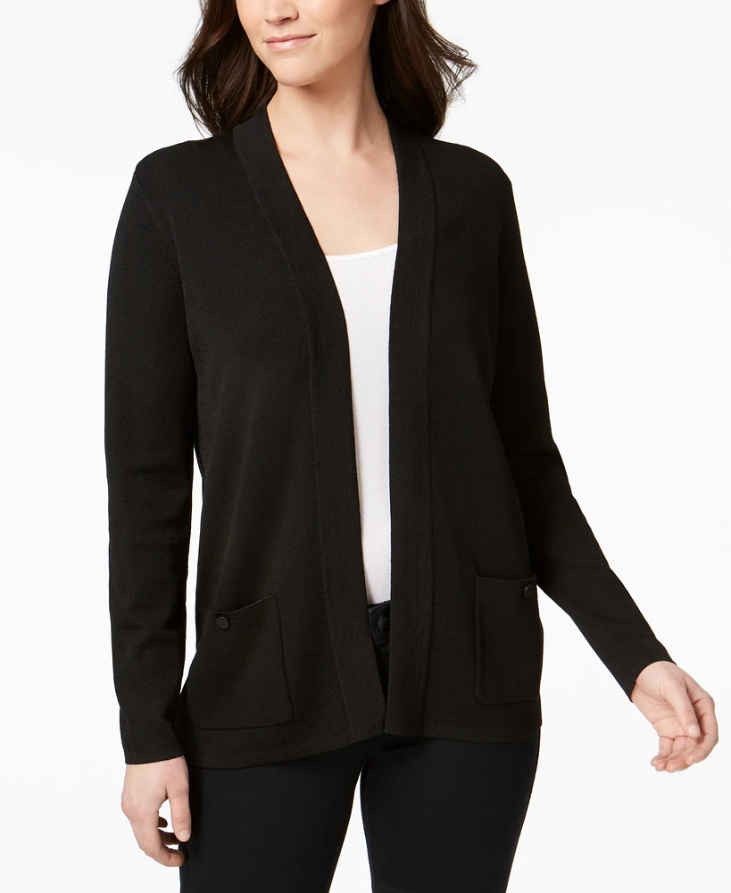 Anne Klein Petite Malibu Cardigan