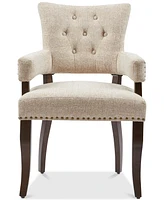 Sandra Set of 2 Dining Armchairs