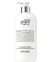 philosophy Amazing Grace Ballet Rose Firming Body Emulsion, 16