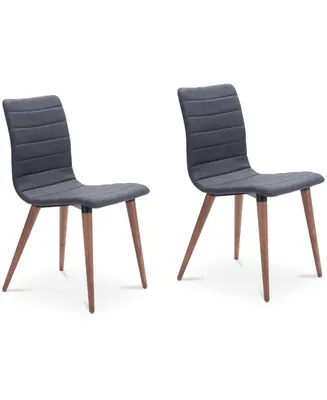 Jericho Dining Chair, Set of 2