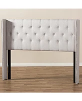 Julina King Headboard