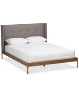 Corletta Bed Collection Quick Ship