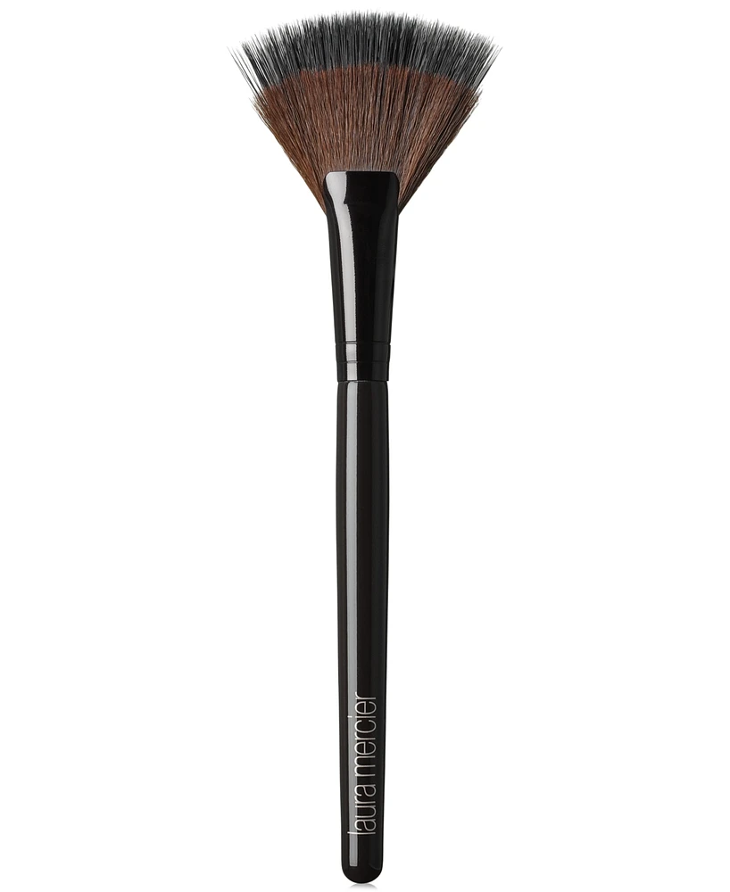 Laura Mercier Fan Powder Brush