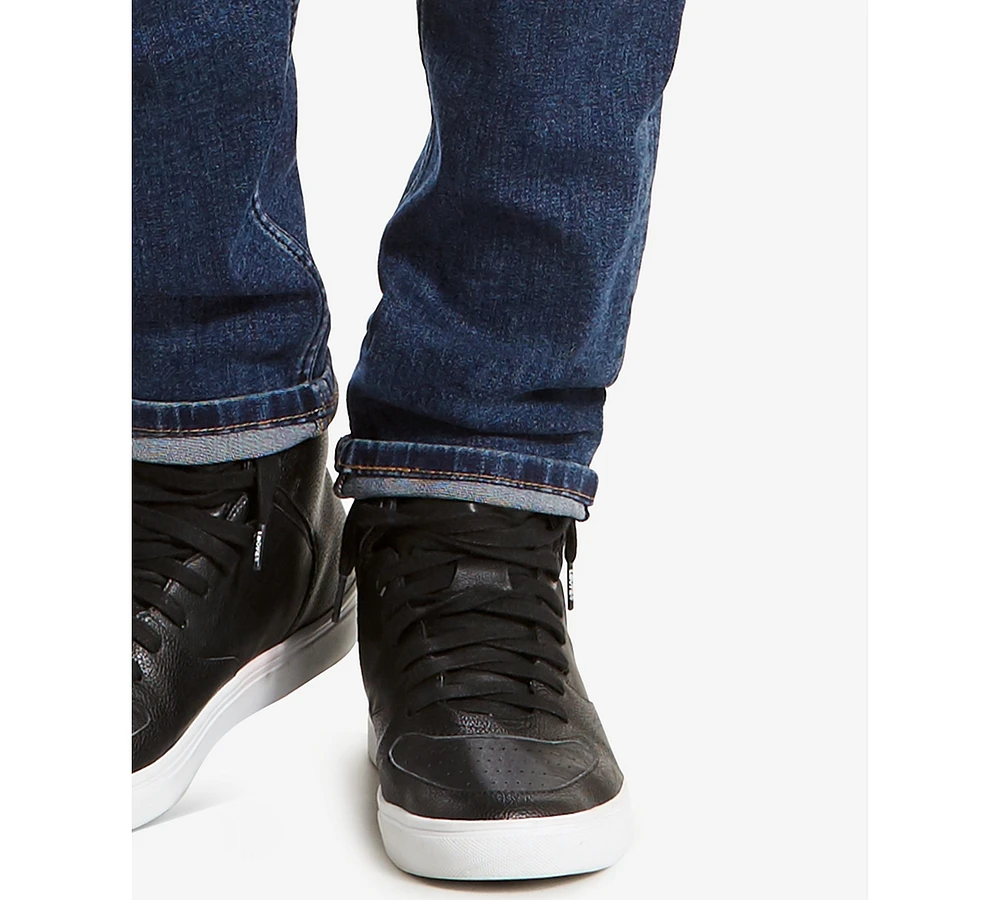 Levi's Men's 502 Flex Taper Jeans