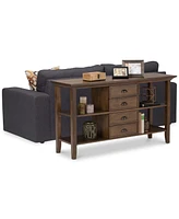 Avalin Console Table