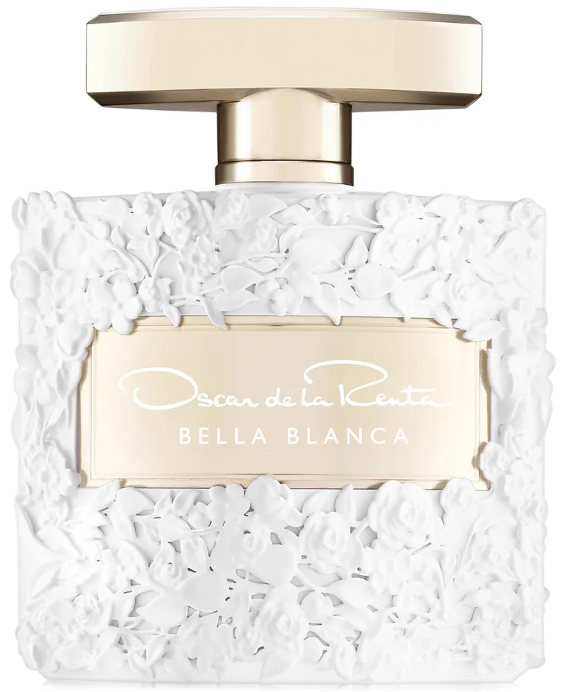 Oscar de la Renta Bella Blanca Eau de Parfum Spray