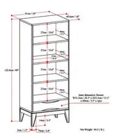 Canden Bookcase