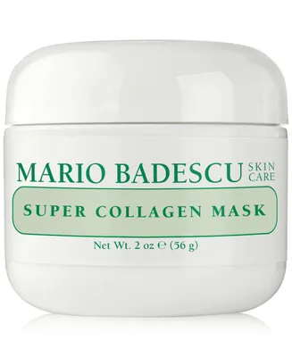 Mario Badescu Super Collagen Mask, 2