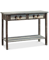 Nantucket Console