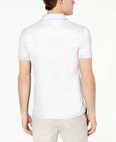 Men's Lacoste Regular Fit Soft Touch Short Sleeve Polo