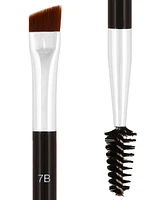 Anastasia Beverly Hills Brush 7B - Dual-Ended Angled Brush