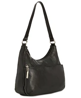 Giani Bernini Nappa Leather Hobo Bag