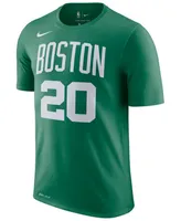 Nike Men's Gordon Hayward Boston Celtics Icon Player T-Shirt