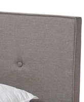 Hampton Queen Bed