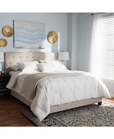 Cassandra King Bed