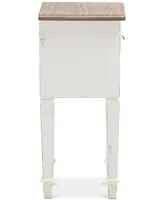 Dauphine Nightstand