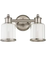 Livex Middlebush Vanity Light