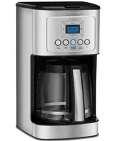 Cuisinart Dcc-3200 PerfecTemp 14-Cup Programmable Coffee Maker