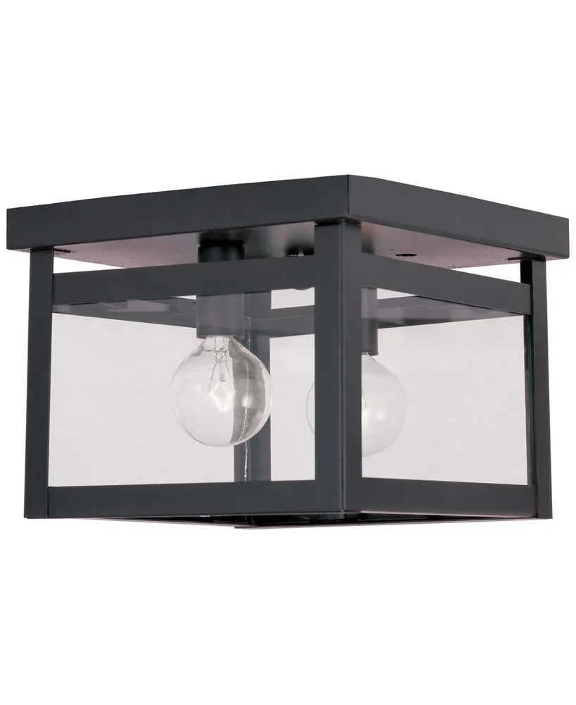 Livex Milford Ceiling Flush Mount