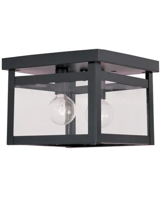 Livex Milford Ceiling Flush Mount