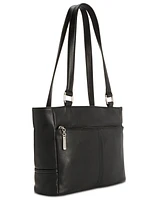 Giani Bernini Nappa Classic Leather Tote